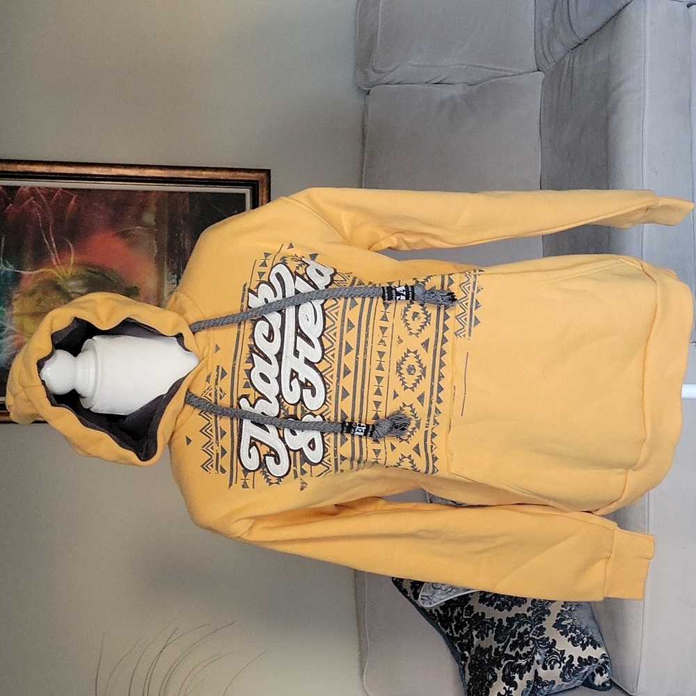 Gate Unisex Hoodie